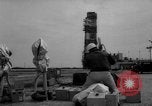 Image of Titan I maiden flight Cape Canaveral Florida USA, 1959, second 25 stock footage video 65675055756