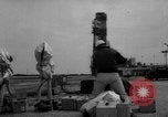 Image of Titan I maiden flight Cape Canaveral Florida USA, 1959, second 26 stock footage video 65675055756