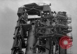 Image of Titan I maiden flight Cape Canaveral Florida USA, 1959, second 27 stock footage video 65675055756