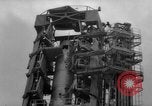 Image of Titan I maiden flight Cape Canaveral Florida USA, 1959, second 29 stock footage video 65675055756