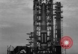 Image of Titan I maiden flight Cape Canaveral Florida USA, 1959, second 32 stock footage video 65675055756