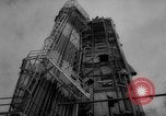 Image of Titan I maiden flight Cape Canaveral Florida USA, 1959, second 39 stock footage video 65675055756