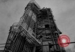 Image of Titan I maiden flight Cape Canaveral Florida USA, 1959, second 40 stock footage video 65675055756
