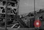 Image of Titan I maiden flight Cape Canaveral Florida USA, 1959, second 41 stock footage video 65675055756