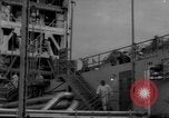 Image of Titan I maiden flight Cape Canaveral Florida USA, 1959, second 42 stock footage video 65675055756