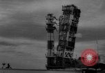 Image of Titan I maiden flight Cape Canaveral Florida USA, 1959, second 43 stock footage video 65675055756