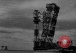 Image of Titan I maiden flight Cape Canaveral Florida USA, 1959, second 47 stock footage video 65675055756