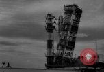 Image of Titan I maiden flight Cape Canaveral Florida USA, 1959, second 49 stock footage video 65675055756