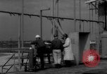 Image of Titan I maiden flight Cape Canaveral Florida USA, 1959, second 50 stock footage video 65675055756