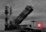 Image of Titan I maiden flight Cape Canaveral Florida USA, 1959, second 56 stock footage video 65675055756
