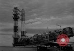 Image of Titan I maiden flight Cape Canaveral Florida USA, 1959, second 59 stock footage video 65675055756