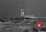 Image of Titan I maiden flight Cape Canaveral Florida USA, 1959, second 61 stock footage video 65675055756