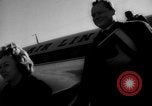Image of Willy Brandt Washington DC USA, 1959, second 7 stock footage video 65675055757