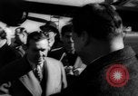 Image of Willy Brandt Washington DC USA, 1959, second 11 stock footage video 65675055757