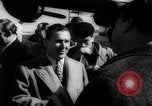 Image of Willy Brandt Washington DC USA, 1959, second 12 stock footage video 65675055757