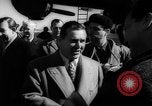 Image of Willy Brandt Washington DC USA, 1959, second 13 stock footage video 65675055757