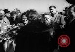 Image of Willy Brandt Washington DC USA, 1959, second 15 stock footage video 65675055757
