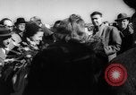 Image of Willy Brandt Washington DC USA, 1959, second 16 stock footage video 65675055757