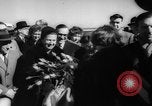 Image of Willy Brandt Washington DC USA, 1959, second 17 stock footage video 65675055757