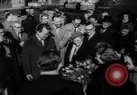 Image of Willy Brandt Washington DC USA, 1959, second 21 stock footage video 65675055757