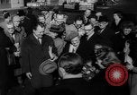 Image of Willy Brandt Washington DC USA, 1959, second 22 stock footage video 65675055757