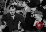 Image of Willy Brandt Washington DC USA, 1959, second 23 stock footage video 65675055757