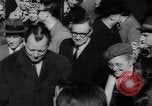 Image of Willy Brandt Washington DC USA, 1959, second 25 stock footage video 65675055757