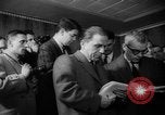 Image of Willy Brandt Washington DC USA, 1959, second 29 stock footage video 65675055757