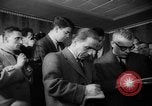 Image of Willy Brandt Washington DC USA, 1959, second 30 stock footage video 65675055757