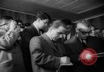 Image of Willy Brandt Washington DC USA, 1959, second 31 stock footage video 65675055757