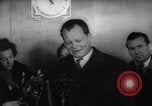 Image of Willy Brandt Washington DC USA, 1959, second 35 stock footage video 65675055757