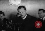 Image of Willy Brandt Washington DC USA, 1959, second 38 stock footage video 65675055757