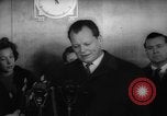 Image of Willy Brandt Washington DC USA, 1959, second 44 stock footage video 65675055757