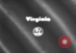 Standbild USA airmen Virginia United States USA, 1959, aus Sekunde 1 historischem Filmmaterial Videoclip 65675055758