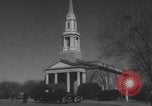 Standbild USA airmen Virginia United States USA, 1959, aus Sekunde 5 historischem Filmmaterial Videoclip 65675055758