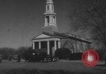 Standbild USA airmen Virginia United States USA, 1959, aus Sekunde 7 historischem Filmmaterial Videoclip 65675055758