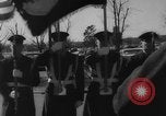 Standbild USA airmen Virginia United States USA, 1959, aus Sekunde 9 historischem Filmmaterial Videoclip 65675055758