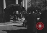 Standbild USA airmen Virginia United States USA, 1959, aus Sekunde 11 historischem Filmmaterial Videoclip 65675055758