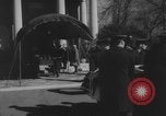 Standbild USA airmen Virginia United States USA, 1959, aus Sekunde 12 historischem Filmmaterial Videoclip 65675055758