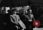 Standbild USA airmen Virginia United States USA, 1959, aus Sekunde 17 historischem Filmmaterial Videoclip 65675055758