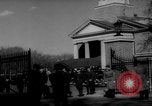 Standbild USA airmen Virginia United States USA, 1959, aus Sekunde 19 historischem Filmmaterial Videoclip 65675055758