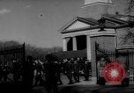 Standbild USA airmen Virginia United States USA, 1959, aus Sekunde 20 historischem Filmmaterial Videoclip 65675055758