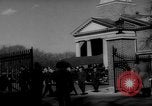Standbild USA airmen Virginia United States USA, 1959, aus Sekunde 21 historischem Filmmaterial Videoclip 65675055758