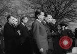 Standbild USA airmen Virginia United States USA, 1959, aus Sekunde 31 historischem Filmmaterial Videoclip 65675055758