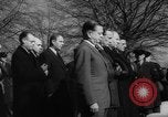 Standbild USA airmen Virginia United States USA, 1959, aus Sekunde 32 historischem Filmmaterial Videoclip 65675055758