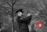 Standbild USA airmen Virginia United States USA, 1959, aus Sekunde 38 historischem Filmmaterial Videoclip 65675055758