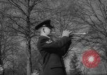 Standbild USA airmen Virginia United States USA, 1959, aus Sekunde 39 historischem Filmmaterial Videoclip 65675055758