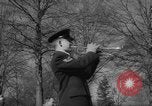 Standbild USA airmen Virginia United States USA, 1959, aus Sekunde 40 historischem Filmmaterial Videoclip 65675055758