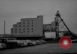 Standbild Goderich Salzbergwerk von Ontario Kanada, 1959, aus Sekunde 4 historischem Filmmaterial Videoclip 65675055759