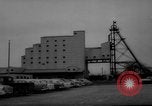 Standbild Goderich Salzbergwerk von Ontario Kanada, 1959, aus Sekunde 5 historischem Filmmaterial Videoclip 65675055759